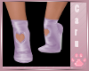 *C* Kitten Ankle Boot v4
