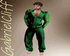 Fit Comfort Green