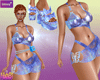 Navy Glow - Bundle [F]