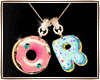 ❣Chain|Donut and...R
