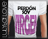 *LL* Top Man "Soy Virgen