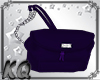 D-PurpleShoulderBackpack