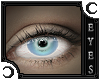 [eyes] Fierce (blue)