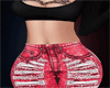 cut red short