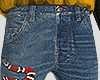 Gucci Jeans.