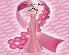Oct Pink Gown