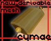 Cowbell (F) - DERIVABLE