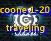 coone Traveling