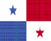 Panamanian Flag