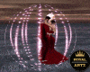 Bubble Couple Dance