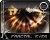 K| Fractal Eyes: Fire
