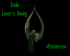 Jade Lover's Swing