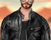 Rogue Leather Jacket C1