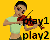 violino play1/plai2