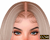 Dz! Light Blonde Hair