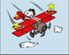(TRG) SNOOPYS CHRISTMAS
