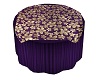 Dark Purple Table