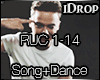 RUC R U Crazy + Dance