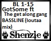 Gotsome- Bassline
