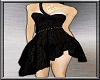 Sexy Black Party Dress