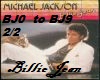 Billie Jean D&B (euro)