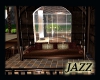 Jazzie-Hanging Bench