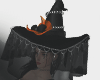 [RX] Witch Halloween Hat