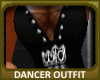 Dancer Outfit