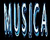 MUSICA Sign