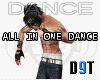 |D9T| All In One Dance
