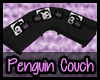 {EL} Penguin Couch