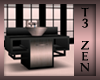 T3 Zen Sakura Sink
