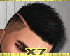 X CX hair 07