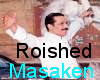 Roished