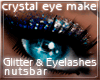 n: crystal navy night