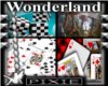 *P* 4 BGs Wonderland