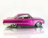 Pink Cadillac Picture