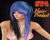 SY4||UrbanTeen Hair 103
