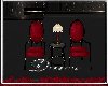 *Maddison Chairs