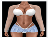 Summer Top White