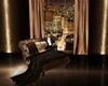 Elegant Penthouse Lounge