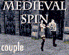 Dance Medieval Casal 2P