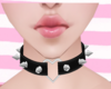 BB/ Baby Girl Collar