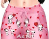 ★ Snoopy Love Kid