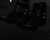 Valentine Black Boots