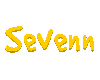 Sevenn Custom Name