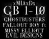 [M]GHOSTBUSTERS