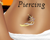 piercing or rubis