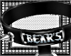 M| Bear's Collar