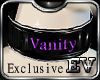 EV Vanity CollaR